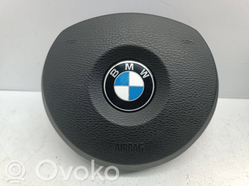 BMW X3 E83 Fahrerairbag 