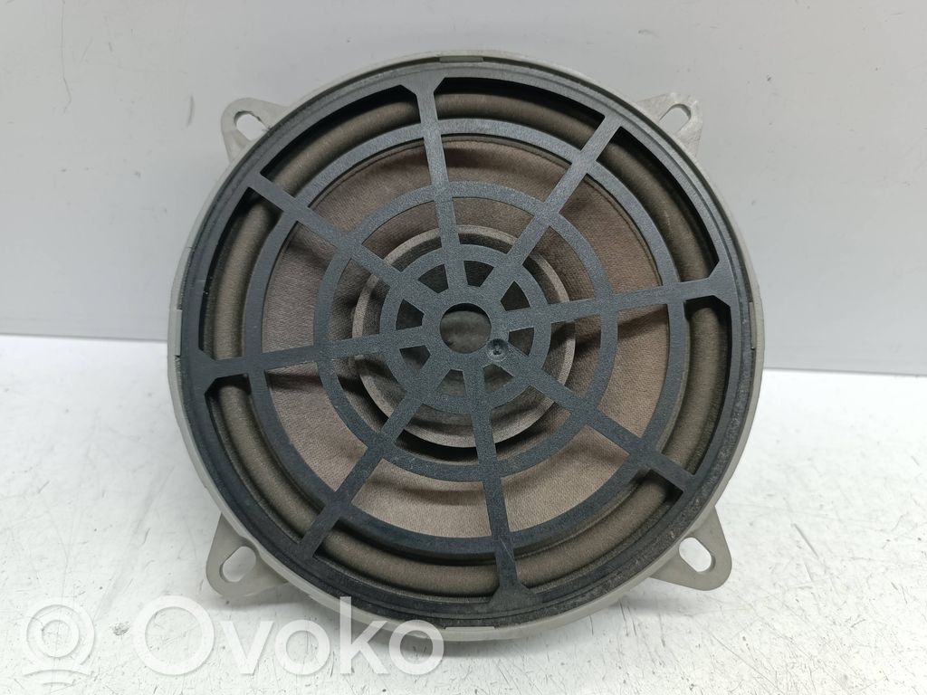 Citroen Berlingo Rear door speaker 
