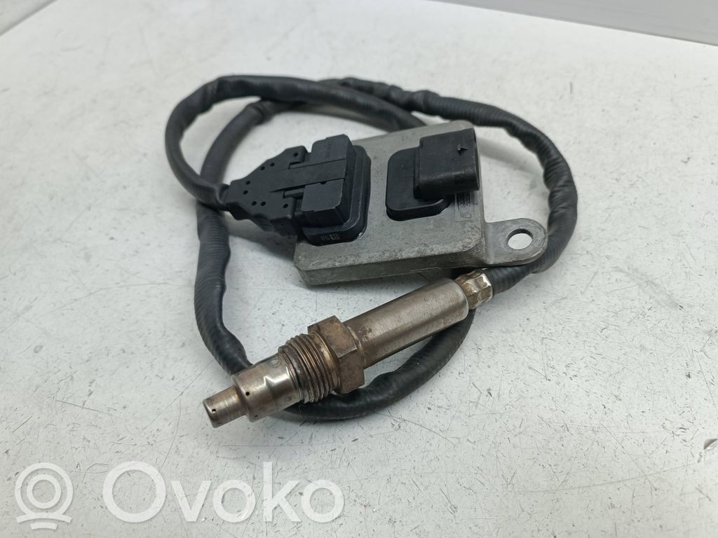 Lambda-anturi   A0009057100,5WK96683A,0009057100