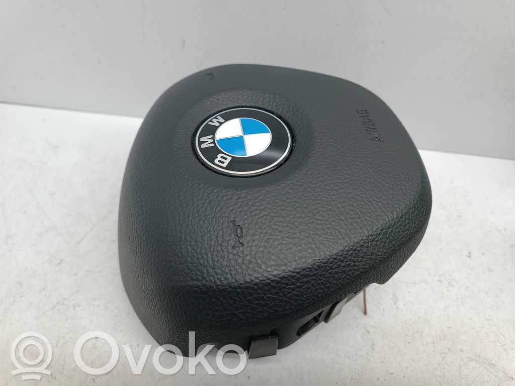 BMW X1 F48 F49 Poduszka powietrzna Airbag kierownicy 