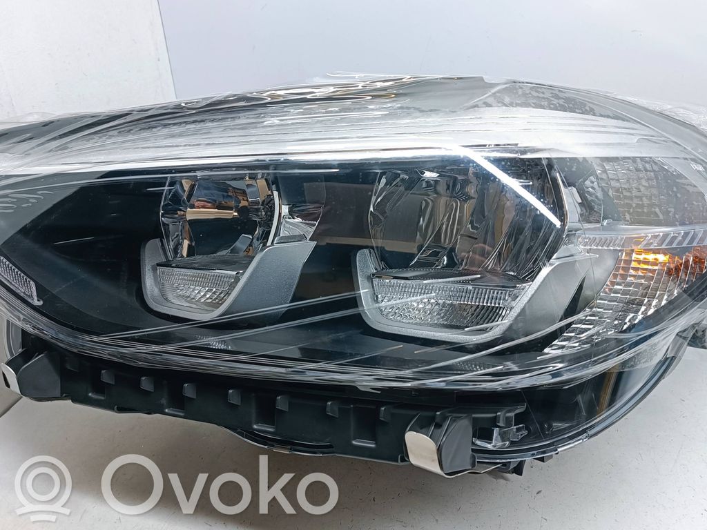 BMW X3 G01 Phare frontale 