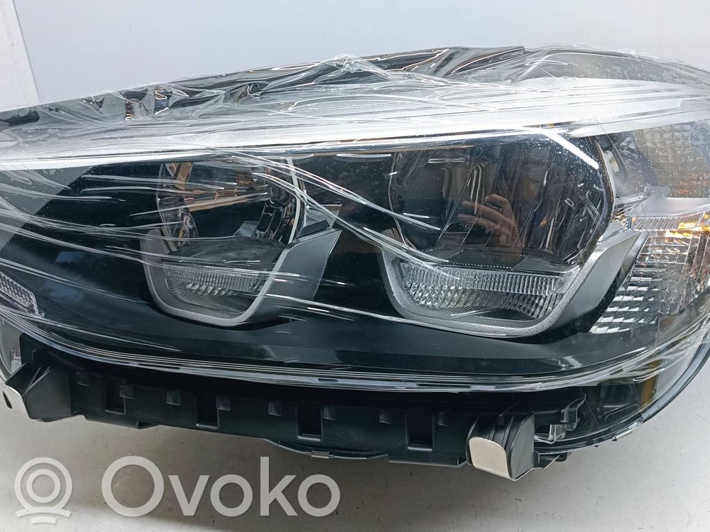 BMW X3 G01 Phare frontale 