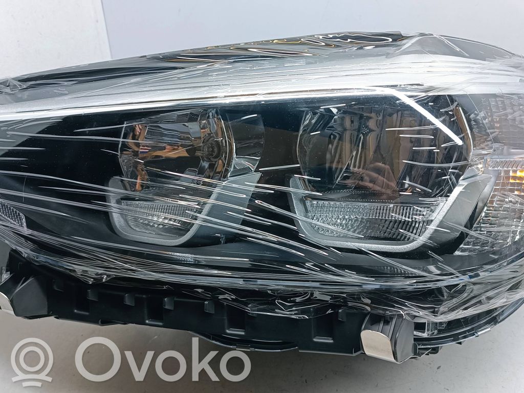 Lampa przednia   8496811,F00HTB703106
