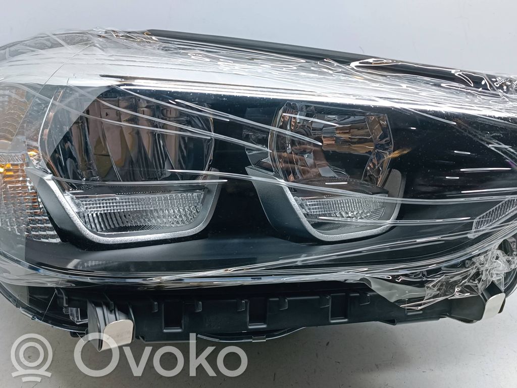 BMW X3 G01 Far 