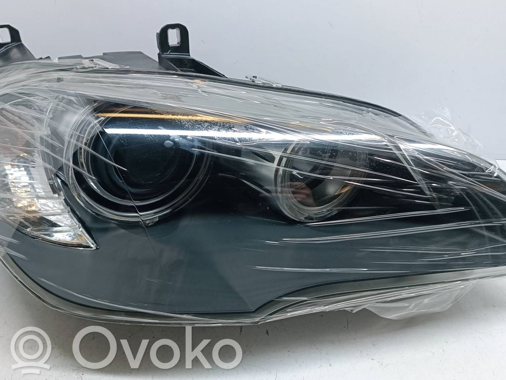 BMW X5 E70 Headlight/headlamp 