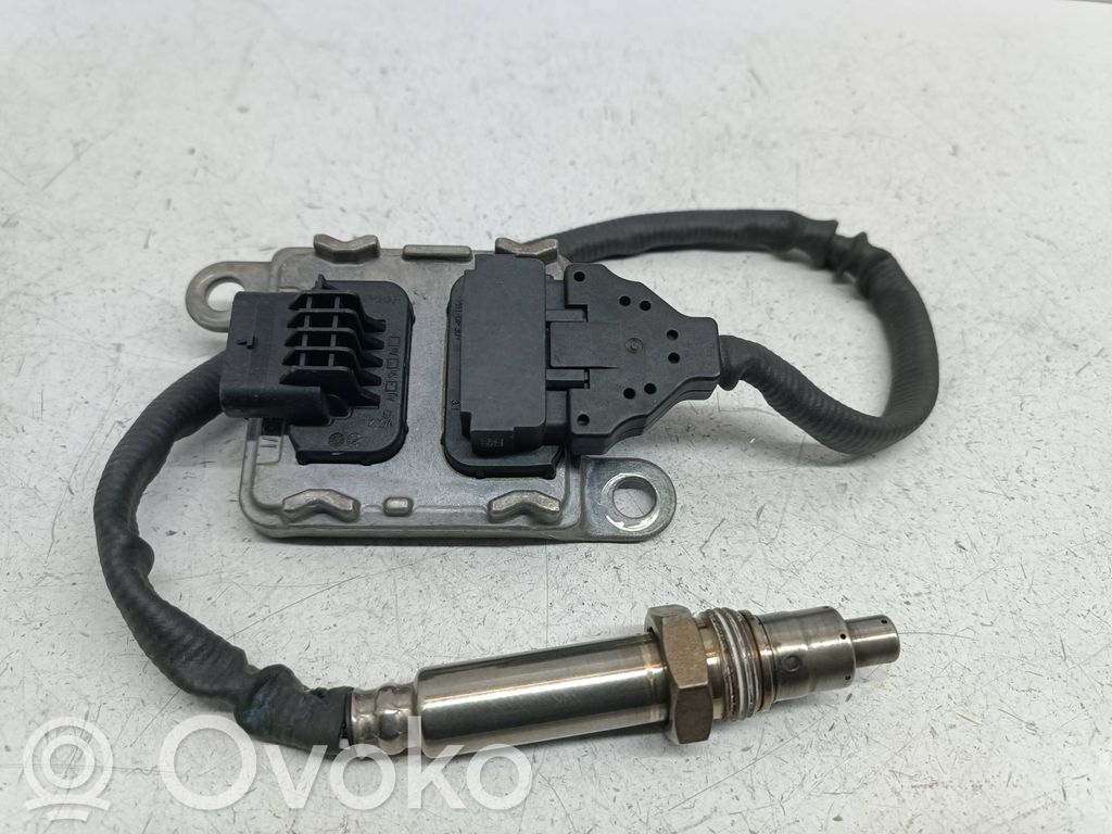 Lambda probe sensor   A0009057108,0009057108