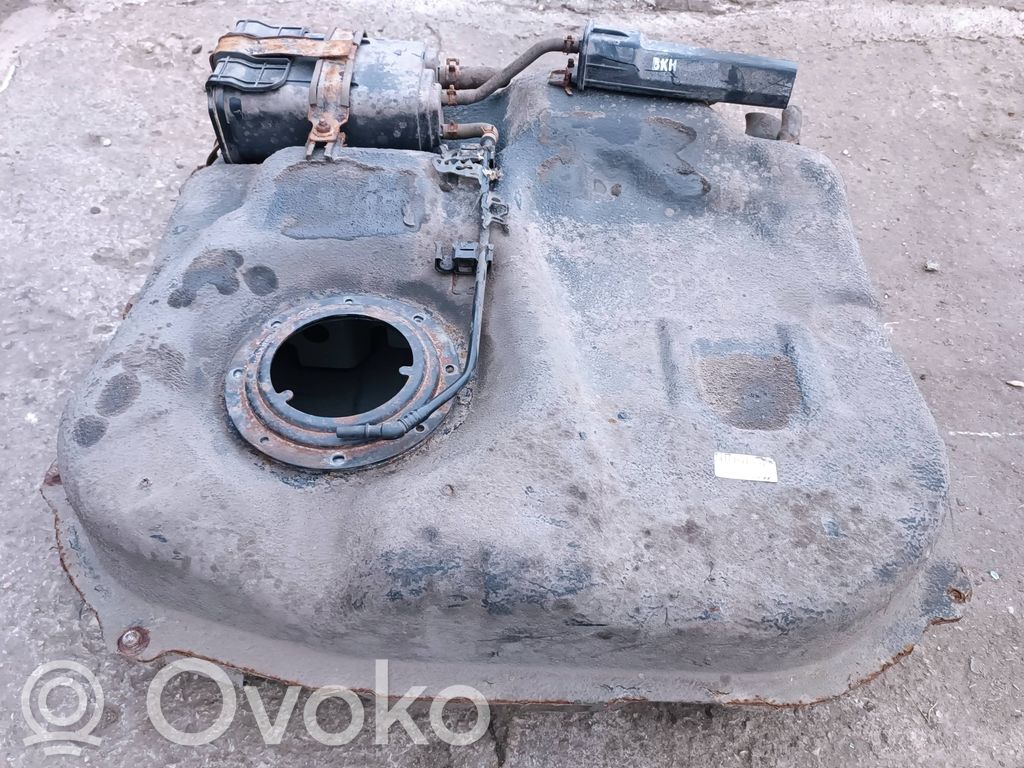 KIA Ceed Polttoainesäiliö 