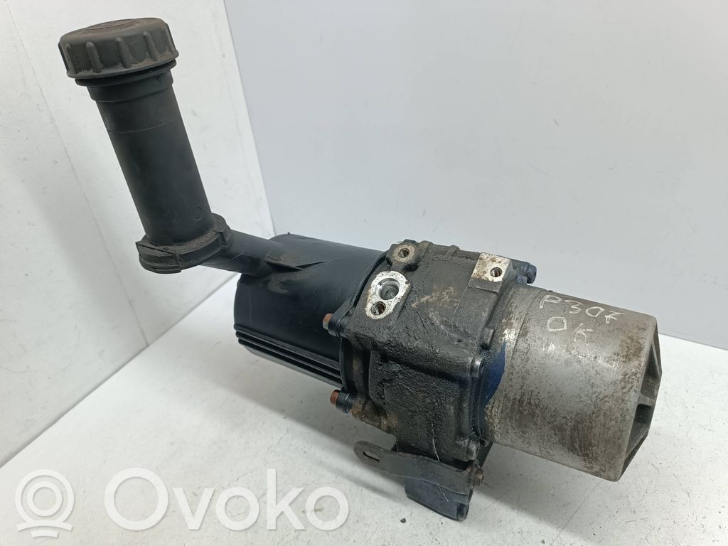 Peugeot 307 Power steering pump 