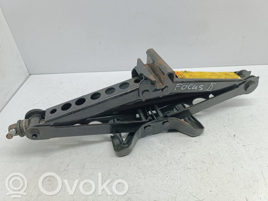 Domkrats   3M5117080CB