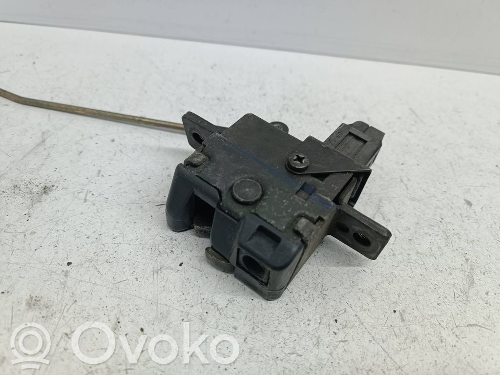 BMW Z3 E36 Tailgate/trunk/boot lock/catch/latch 