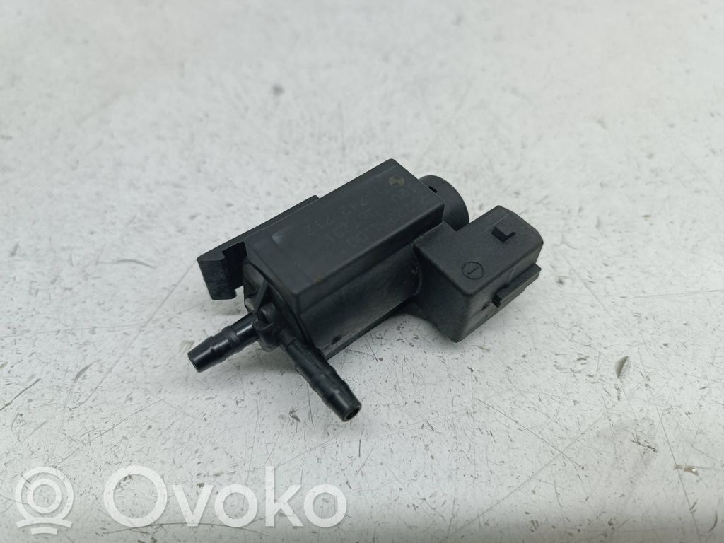 Electroválvula del turbo   72234100,06T291,1742712