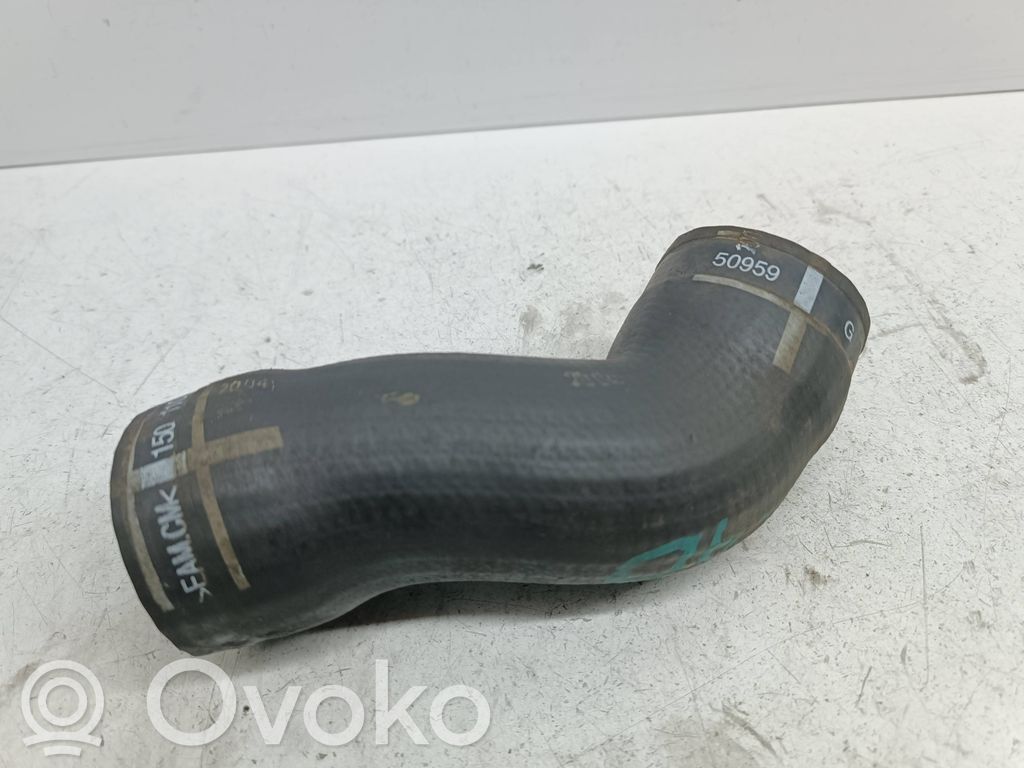 Intercooler hose/pipe   50959