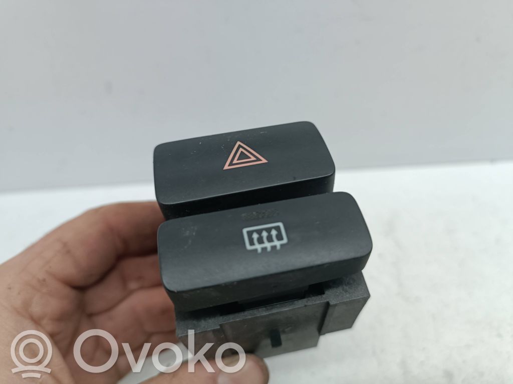 Toyota Corolla E120 E130 Hazard light switch 