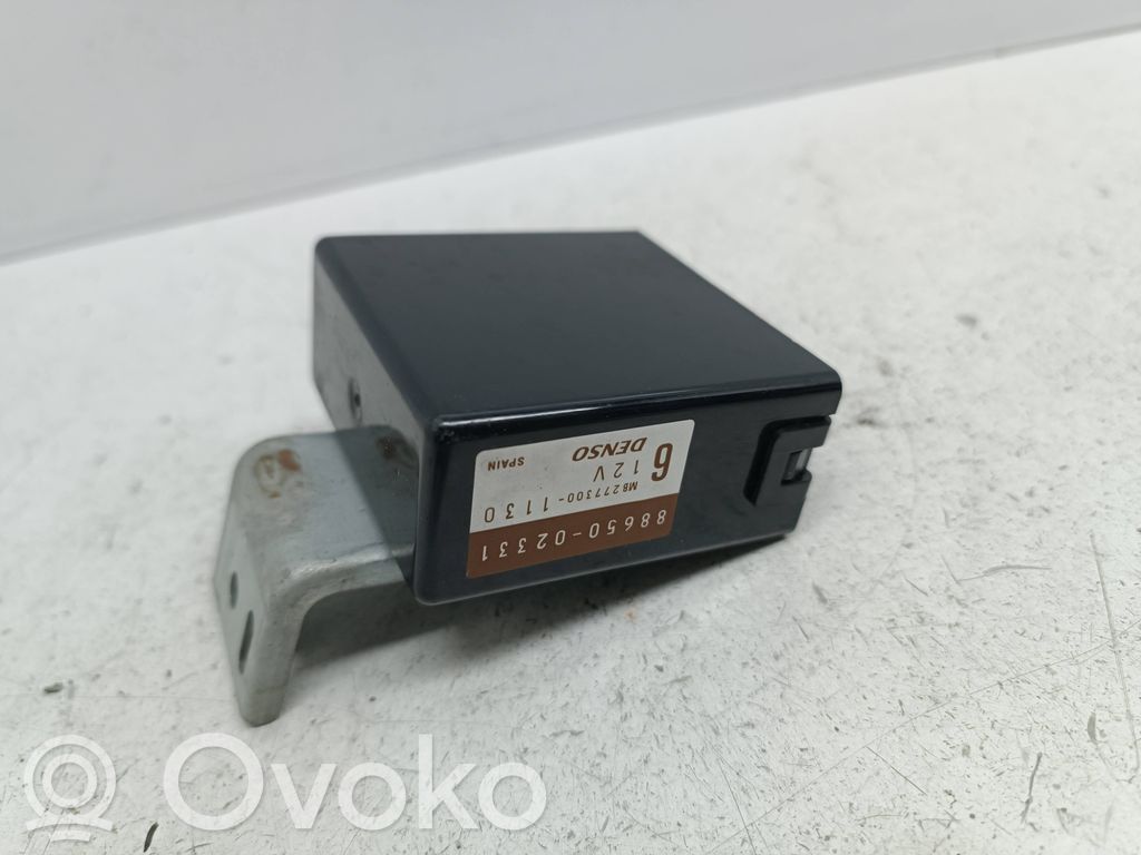 Sonstige Steuergeräte / Module   8865002331,MB2773001130