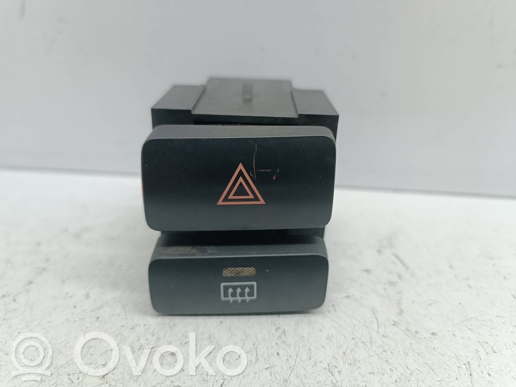 Hazard light switch   8433202091B,37078B,8433202091