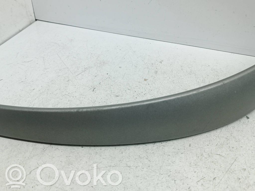 BMW 1 E81 E87 Front door trim bar 