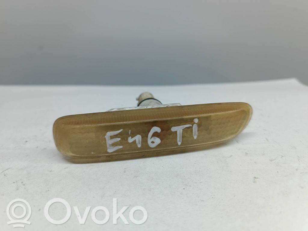 Front fender indicator light   63132228592,2228592