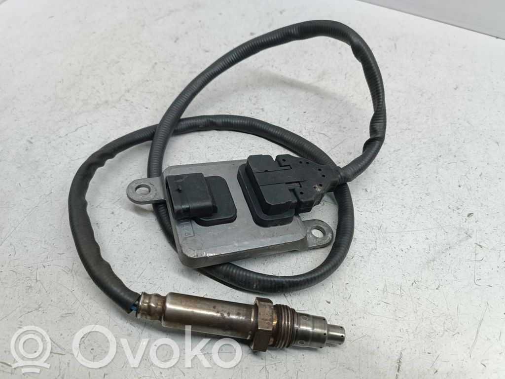 Mercedes-Benz E W212 Lambda probe sensor 