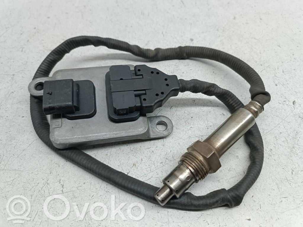 Lambda probe sensor   A0009053606,5WK96682F,0009053606