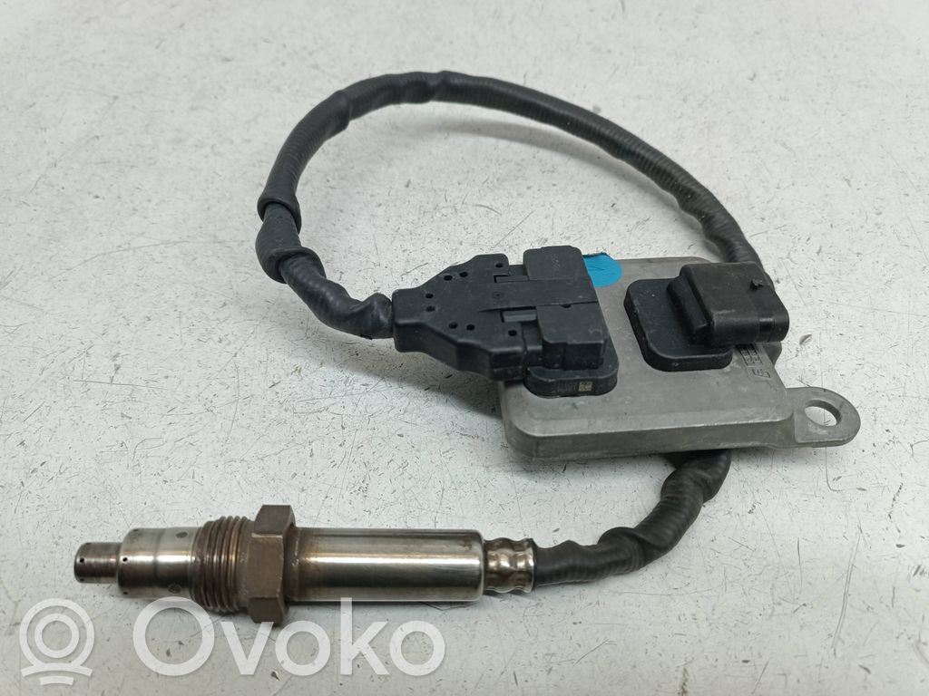 Lambda-anturi   A0009059603,5WK96681E,0009059603