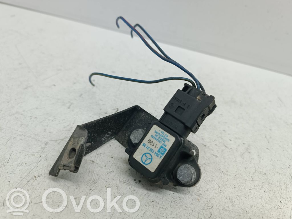 Mercedes-Benz A W168 Senzor presiune aer 
