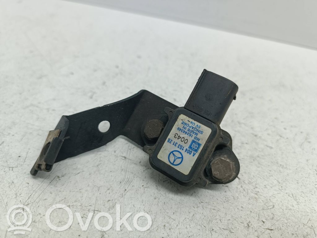 Mercedes-Benz A W168 Senzor presiune aer 
