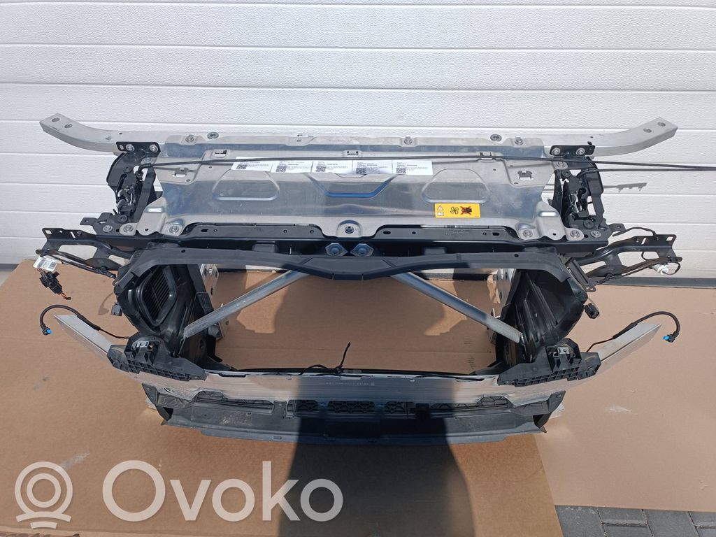 BMW X3 G01 Pas przedni 