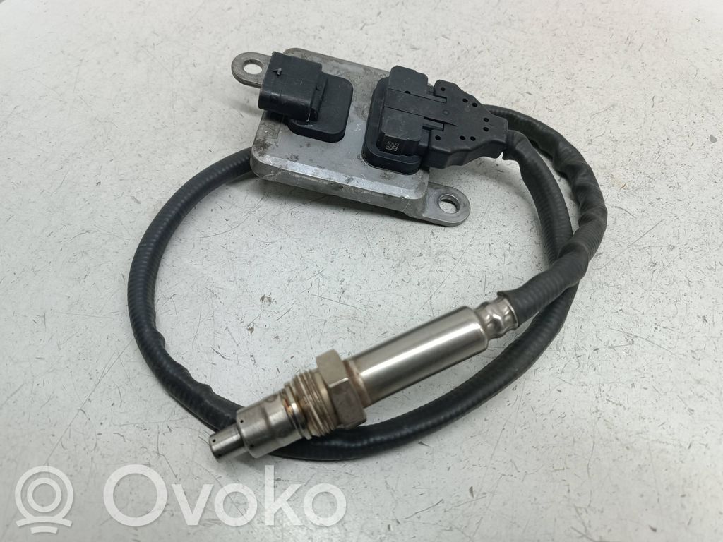 Mercedes-Benz C W205 Sonde lambda 