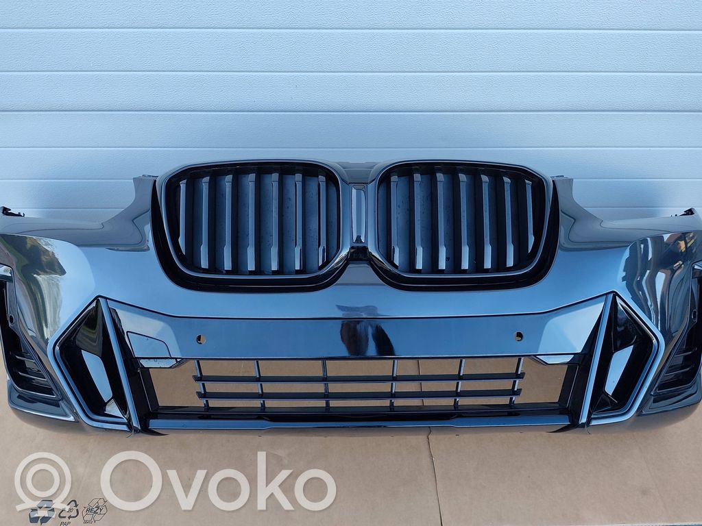 BMW X3 G01 Bară față 