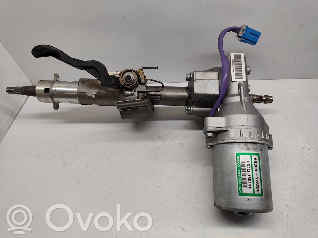 KIA Rio Servolenkung Servopumpe elektrisch 