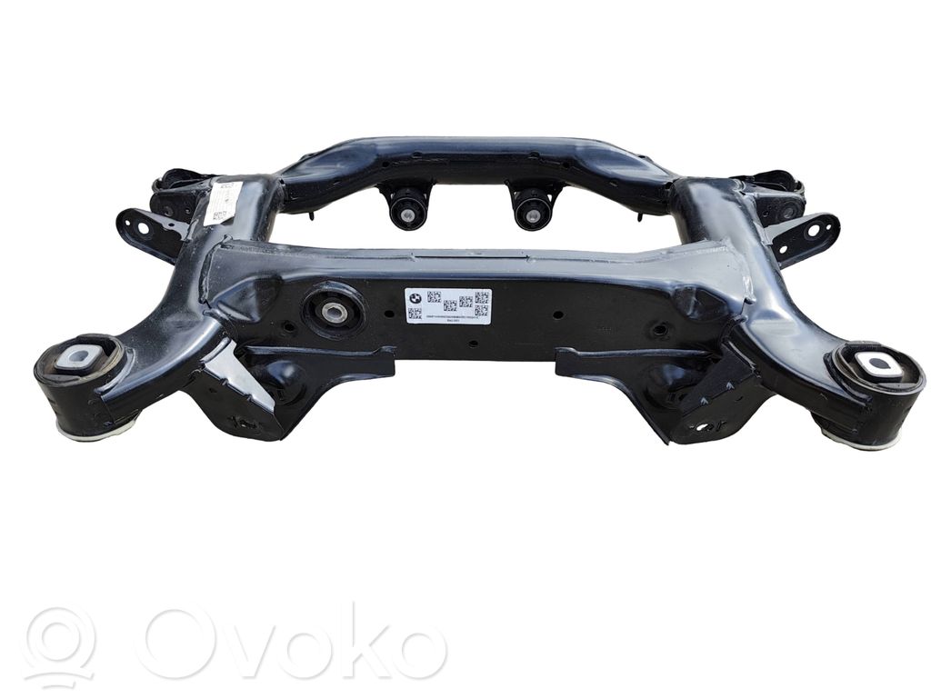 BMW X3 G01 Rama pomocnicza tylna 