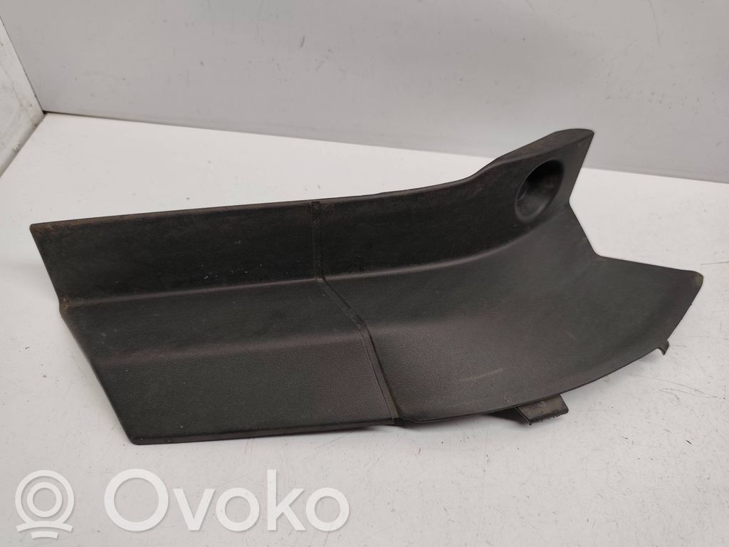 Ford Grand C-MAX Lampka klapy bagażnika 