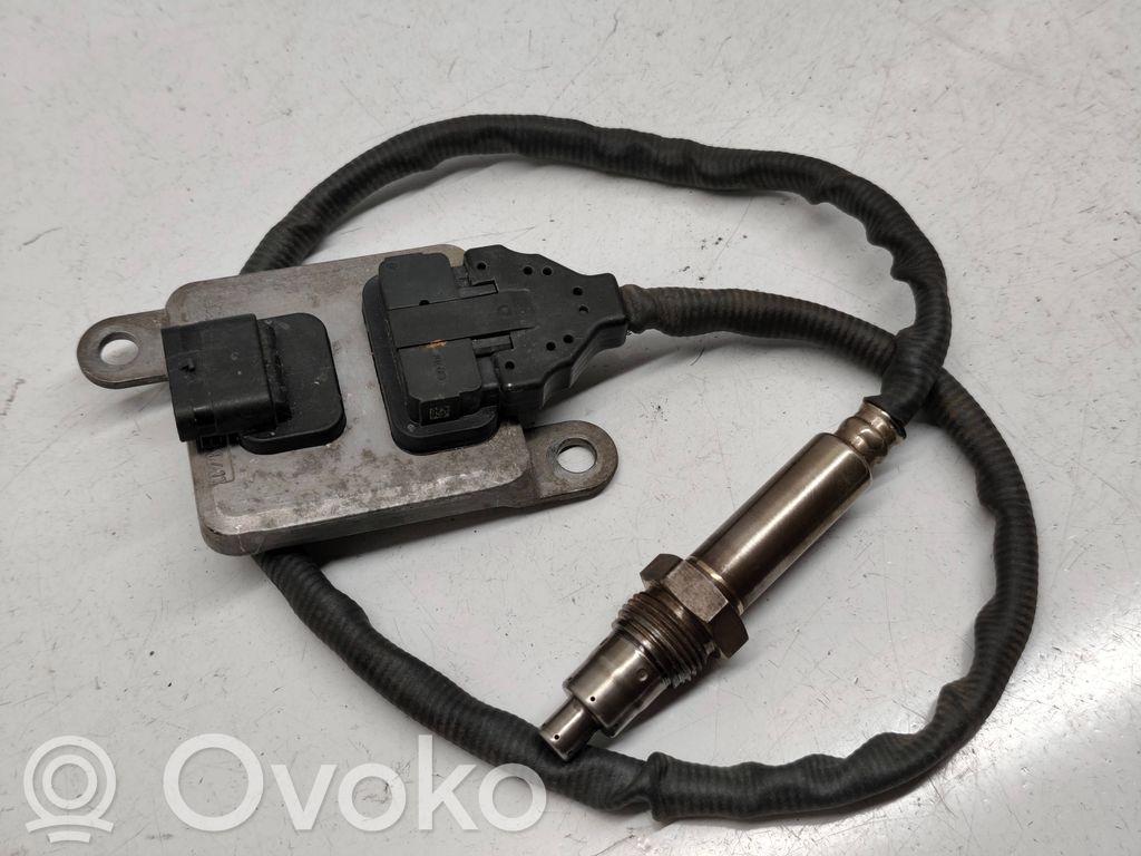 Lambda-anturi   A0009053503,5WK96682D,0009053503