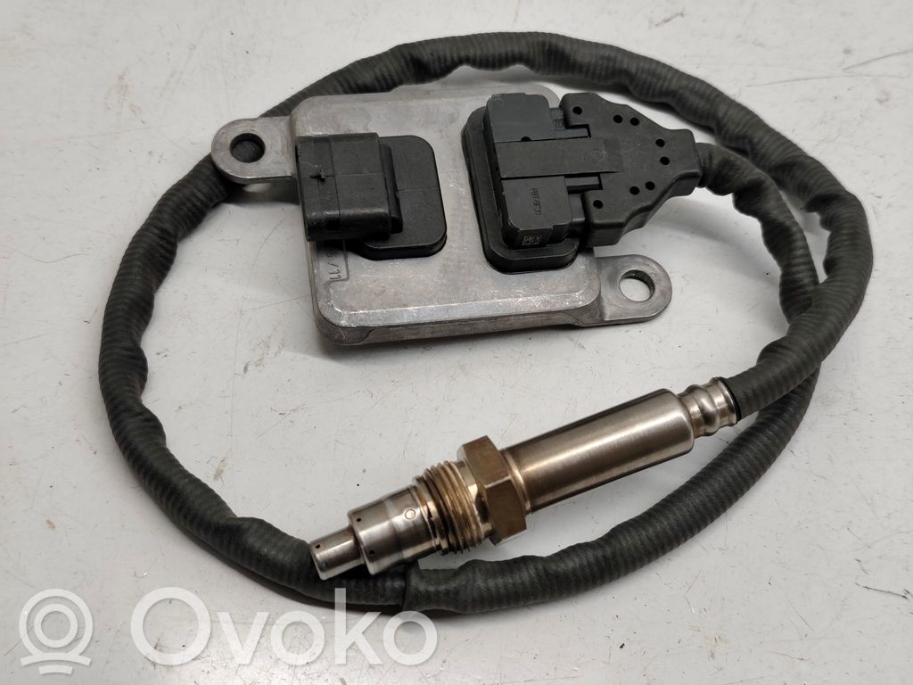 Lambda-anturi   A0009053503,5WK96682D,0009053503