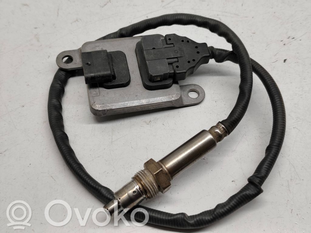 Lambda-anturi   A0009053606,0009053606,5WK96682F