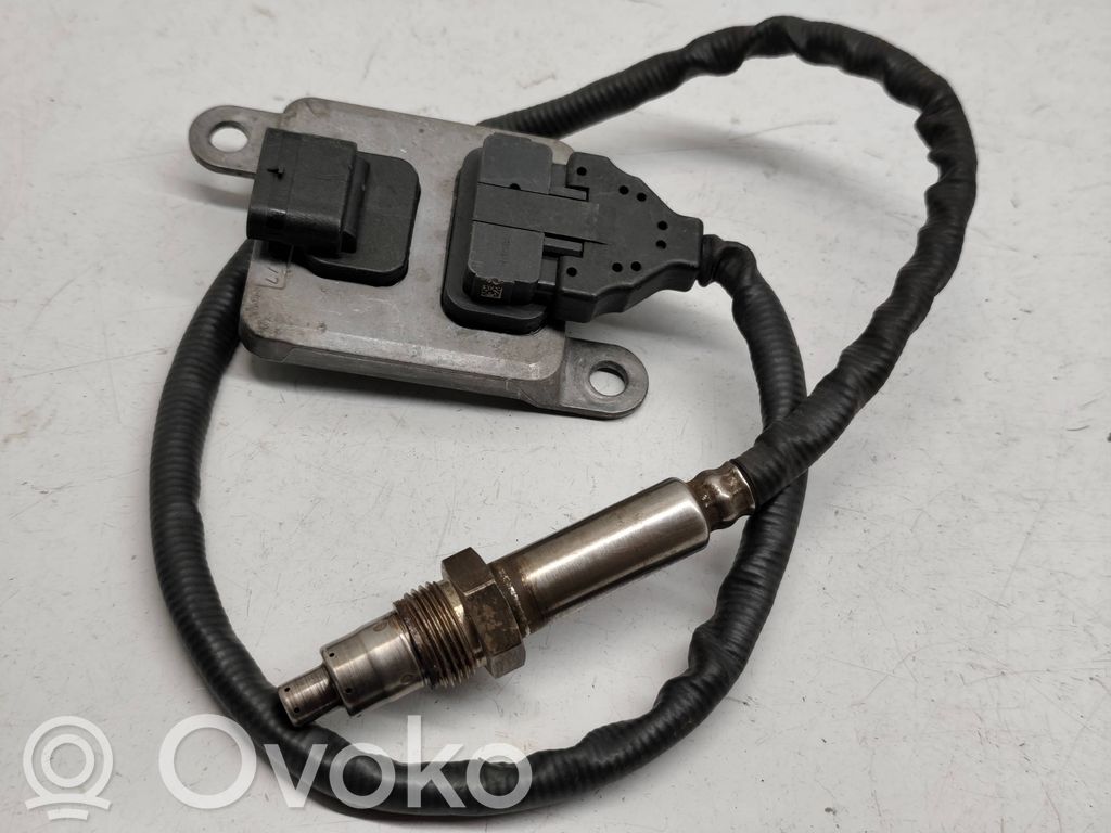 Lambda-anturi   A0009053606,0009053606,5WK96682F