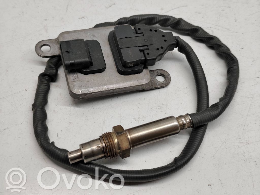 Lambda-anturi   A0009053606,0009053606,5WK96682F