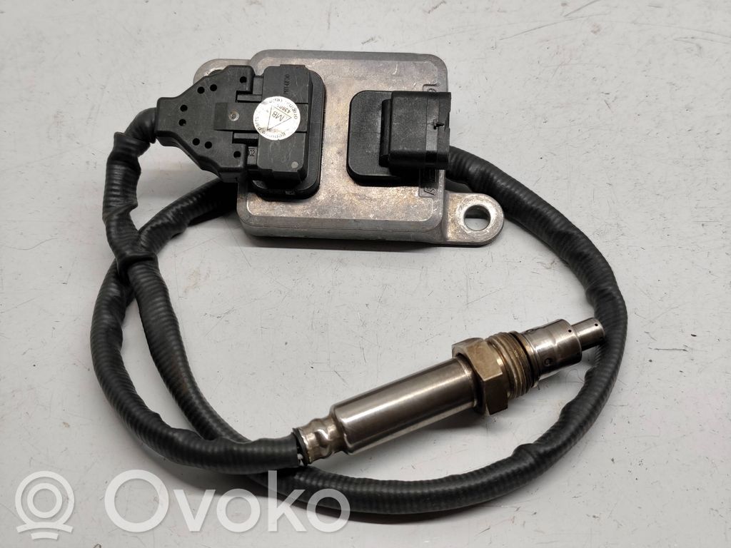 Lambda-anturi   A0009053606,0009053606,5WK96682F