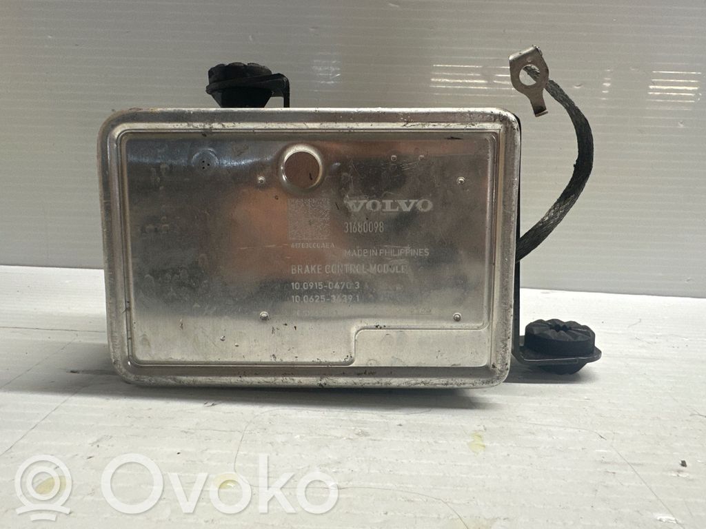 ABS Pump   31680098
