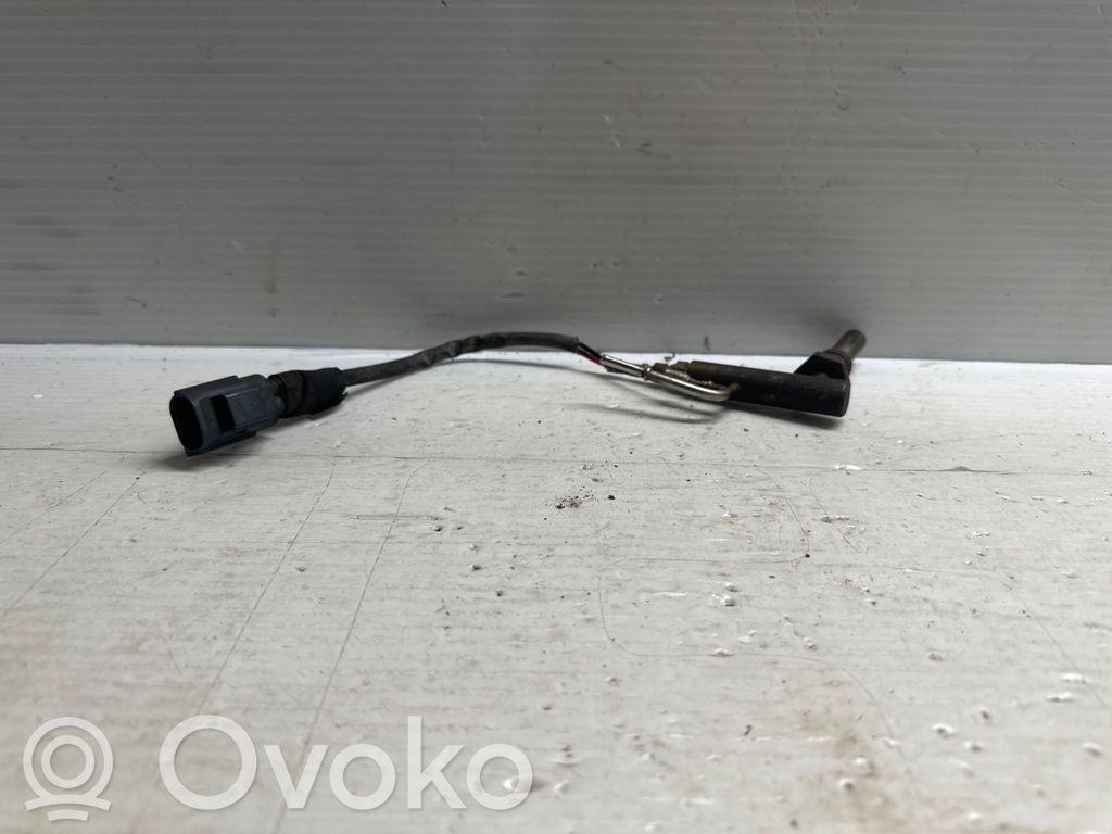 Ford Kuga II Lambda probe sensor 