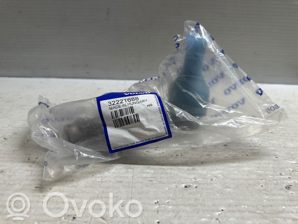 Volvo V60 Końcówka drążka kierowniczego 