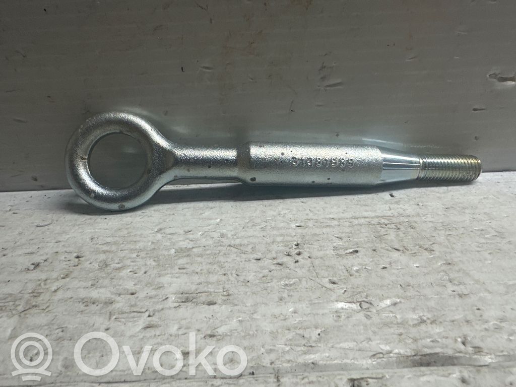 Volvo XC90 Anillo de remolque 