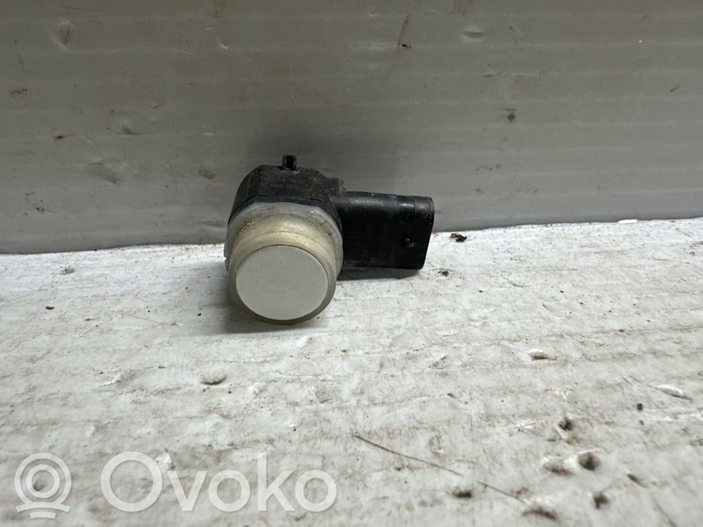 Nissan X-Trail T32 Parkošanās sensors PDC 