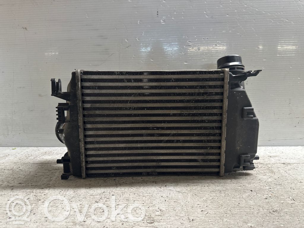 Nissan X-Trail T32 Intercooler radiator 