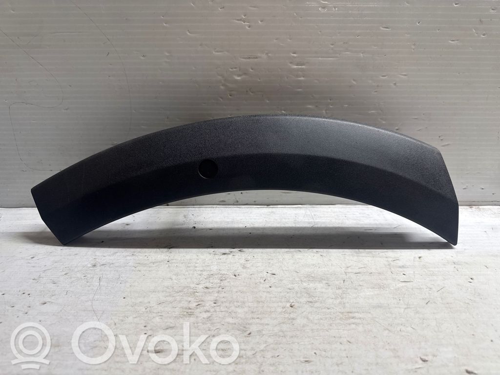Volvo V60 Listwa zderzaka przedniego 