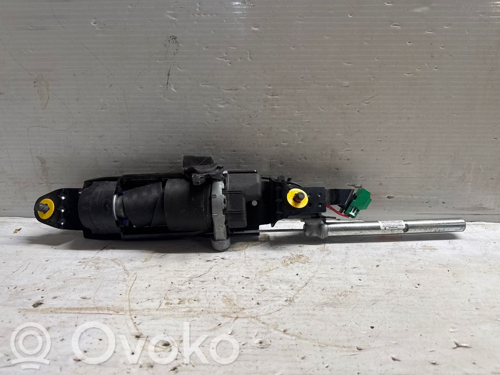 Cinturón delantero   39813836