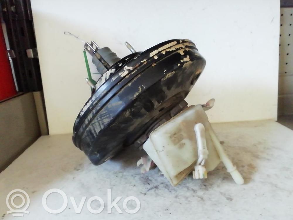 Ford C-MAX II Jarrutehostin 