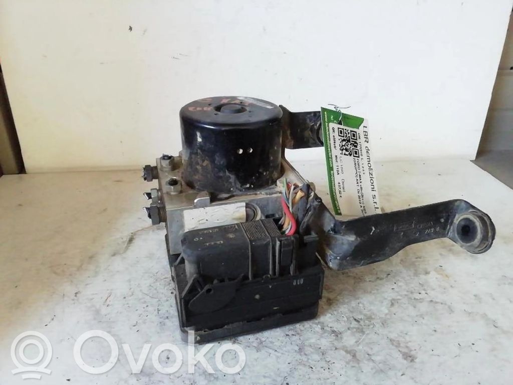Ford C-MAX II ABS Pump 