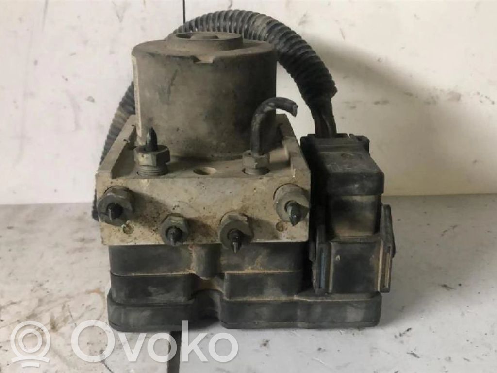 Mazda 2 ABS bloks 