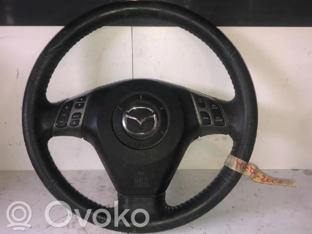 Mazda 3 I Volante 